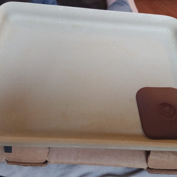 Pampered Chef Small Bar Pan - Picture 2 of 4